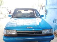 Toyota Corona 1987 - Cần bán lại xe Toyota Corona đời 1987, 45 triệu giá 45 triệu tại Vĩnh Long