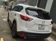 Mazda CX 5 AT 2017 - Cần bán gấp Mazda CX 5 AT đời 2017, màu trắng, nhập khẩu nguyên chiếc, giá tốt giá 795 triệu tại Đồng Nai
