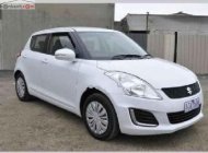 Suzuki Swift 2012 - Cần bán Suzuki Swift sản xuất 2012, màu trắng, nhập khẩu  giá 420 triệu tại Hà Nội