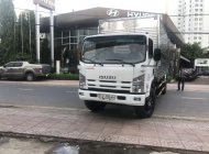 Isuzu 2019 - Bán xe tải Isuzu Vĩnh Phát 8.2 tấn thùng dài 7m, hỗ trợ trả góp 80% giá trị xe giá 760 triệu tại Tp.HCM