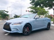 Lexus IS 2009 - Bán Lexus IS 250C sản xuất 2009, màu xanh lam, xe nhập xe gia đình giá 1 tỷ 300 tr tại Bình Thuận  