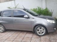 Daewoo GentraX 2009 - Bán xe Daewoo GentraX sản xuất năm 2009, màu xám, nhập khẩu giá 205 triệu tại Đồng Nai