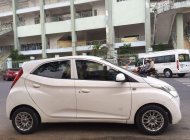 Hyundai Eon 2012 - Bán Hyundai Eon đời 2012, màu trắng, nhập khẩu nguyên chiếc giá 140 triệu tại Đà Nẵng