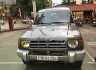 Mitsubishi Pajero 3.0 2004 - Bán ô tô Mitsubishi Pajero 3.0 năm sản xuất 2004 chính chủ giá 170 triệu tại Hà Giang