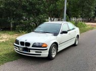 BMW 3 Series 2000 - Cần bán lại xe BMW 323i sản xuất 2000, màu trắng giá 250 triệu tại Tp.HCM