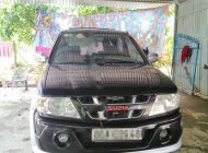 Isuzu Hi lander 2007 - Cần bán gấp Isuzu Hi lander đời 2007, màu tím xe gia đình giá 250 triệu tại An Giang