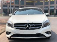 Mercedes-Benz A class A200 2013 - Bán xe Mercedes A200 2013, màu trắng, xe nhập giá 760 triệu tại Hà Nội