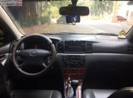 Toyota Corolla 2007 - Bán Toyota Corolla 1.3XLI năm sản xuất 2007, màu xanh lam, nhập khẩu  giá 335 triệu tại Hưng Yên