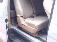 Hyundai Starex 2010 - Bán Hyundai Starex năm sản xuất 2010, màu trắng, nhập khẩu   giá 385 triệu tại Sơn La