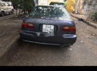 Honda Civic   1998 - Bán Honda Civic năm 1998, nhập khẩu, giá tốt giá 130 triệu tại Tp.HCM