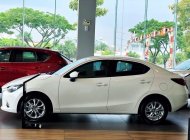 Mazda 2 2019 - Cần bán Mazda 2 sản xuất năm 2019, màu trắng, nhập khẩu Thái giá 479 triệu tại Vĩnh Long