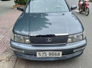 Lexus LS   1990 - Bán Lexus LS năm sản xuất 1990, xe nhập giá 180 triệu tại Tp.HCM