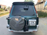 Mitsubishi Jolie   2004 - Bán Mitsubishi Jolie năm 2004, giá 125tr giá 125 triệu tại Vĩnh Phúc