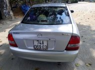 Mazda 323   2002 - Cần bán Mazda 323 sản xuất năm 2002, màu bạc, giá chỉ 149 triệu giá 149 triệu tại TT - Huế