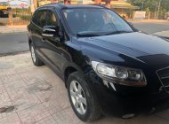 Hyundai Santa Fe 2009 - Bán Hyundai Santa Fe đời 2009, màu đen, xe nhập giá 540 triệu tại Hà Tĩnh