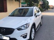 Mazda CX 5   2015 - Cần bán Mazda CX 5 năm sản xuất 2015, số tự động, giá tốt giá 676 triệu tại Thanh Hóa