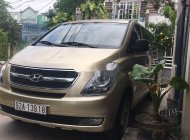 Hyundai Grand Starex 2010 - Bán Hyundai Grand Starex năm 2010, số sàn, xe nhập giá 362 triệu tại Đà Nẵng