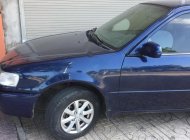 Toyota Corolla 2001 - Cần bán Toyota Corolla sản xuất năm 2001, màu xanh lam, nhập khẩu  giá 100 triệu tại Nghệ An