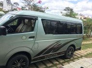 Toyota Hiace   2006 - Bán Toyota Hiace năm sản xuất 2006, nhập khẩu giá 225 triệu tại Lâm Đồng