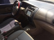 Nissan Grand livina 2012 - Cần bán Nissan Grand livina sản xuất 2012, màu xám, giá 239tr giá 239 triệu tại Bắc Giang