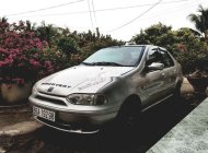 Fiat Siena   2002 - Cần bán Fiat Siena sản xuất năm 2002, màu bạc, chính chủ giá 75 triệu tại Đồng Tháp