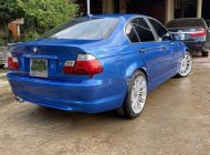 BMW 3 Series 2001 - Bán xe BMW 318i đời 2001, nhập khẩu giá 250 triệu tại Quảng Ngãi