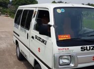 Suzuki Super Carry Van 2005 - Bán ô tô Suzuki Super Carry Van đời 2005 giá tốt giá 95 triệu tại Hà Nội