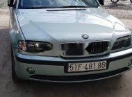 BMW 3 Series   2001 - Cần bán lại xe BMW 318 đời 2001, nhập khẩu giá 170 triệu tại Tp.HCM