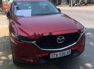 Mazda CX 5   2019 - Cần bán Mazda CX 5 2019, màu đỏ, giá cạnh tranh giá 800 triệu tại Nghệ An