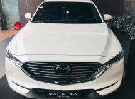 Mazda Mazda khác 2019 - Giảm ngay 50tr cho CX8 - nhận xe ngay với 240tr giá 1 tỷ 179 tr tại Hà Nội