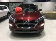 Hyundai Tucson 2019 - Bán Hyundai Tucson năm 2019, màu đỏ, nhập khẩu nguyên chiếc, 789tr giá 789 triệu tại Kon Tum