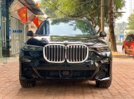 BMW Đời khác X7 xDrive40i M Sport 2019 - Bán ô tô BMW  X7 xDrive40i M Sport 2019, màu đen, nhập khẩu nguyên chiếc giá 7 tỷ 100 tr tại Hà Nội