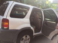 Ford Escape   2002 - Bán Ford Escape đời 2002, giá chỉ 162 triệu giá 162 triệu tại Bắc Giang