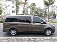 Mercedes-Benz Vito   2018 - Cần bán Mercedes đời 2018, màu xám, xe nhập giá 1 tỷ 590 tr tại Hà Nội