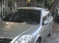 Lifan 520   2007 - Cần bán gấp Lifan 520 đời 2007, màu bạc, nhập khẩu giá 149 triệu tại Quảng Nam