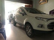 Ford EcoSport 2016 - Bán Ford EcoSport năm sản xuất 2016, màu trắng, giá tốt giá 450 triệu tại Quảng Nam
