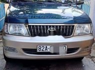 Toyota Zace 2005 - Bán Toyota Zace 2005, xe gia đình giá 270 triệu tại Kon Tum