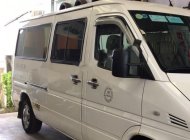 Mercedes-Benz Sprinter 2008 - Cần bán xe Mercedes Sprinter 2008, màu trắng giá 279 triệu tại Gia Lai