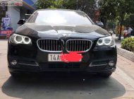 BMW 5 Series 2016 - Cần bán gấp BMW 520i sản xuất 2016, xe nhập giá 1 tỷ 475 tr tại Quảng Ninh
