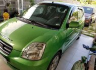 Kia Picanto   2007 - Bán Kia Picanto sản xuất 2007, nhập khẩu nguyên chiếc giá 185 triệu tại Khánh Hòa