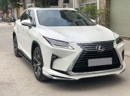 Lexus RX350 AT 2016 - Bán Lexus Rx350 full 2016 màu trắng giá 3 tỷ 360 tr tại Tp.HCM