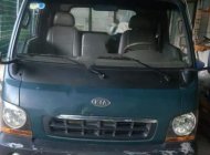 Kia K2700 2004 - Bán xe Kia K2700 năm sản xuất 2004, màu xanh lam giá 95 triệu tại Tây Ninh