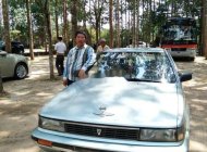 Nissan Bluebird 1988 - Nhà dư cần bán Nissan Bluebird 1988, xe nhập giá 45 triệu tại Bình Dương