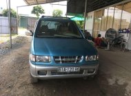 Isuzu Hi lander 2004 - Cần bán gấp Isuzu Hi lander năm sản xuất 2004 chính chủ, 138 triệu giá 138 triệu tại Long An