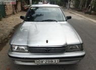 Toyota Cressida   1993 - Cần bán Toyota Cressida GL đời 1993, màu bạc, nhập khẩu   giá 56 triệu tại Phú Thọ