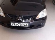 Mitsubishi Lancer 2003 - Bán Mitsubishi Lancer sản xuất 2003, màu đen, nhập khẩu  giá 215 triệu tại Bắc Ninh