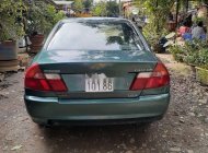 Mitsubishi Lancer 2001 - Bán Mitsubishi Lancer đời 2001, giấy tờ đầy đủ giá 140 triệu tại Cần Thơ