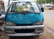 Daihatsu Citivan   2001 - Cần bán xe Daihatsu Citivan 2001, màu xanh giá 75 triệu tại Đắk Lắk