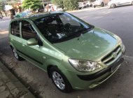 Hyundai Click 2008 - Bán Hyundai Click năm 2008, màu xanh lục, nhập khẩu Hàn Quốc giá 260 triệu tại BR-Vũng Tàu