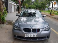 BMW 5 Series 2007 - Bán xe BMW 5 Series đời 2007, nhập khẩu nguyên chiếc giá 425 triệu tại Tp.HCM